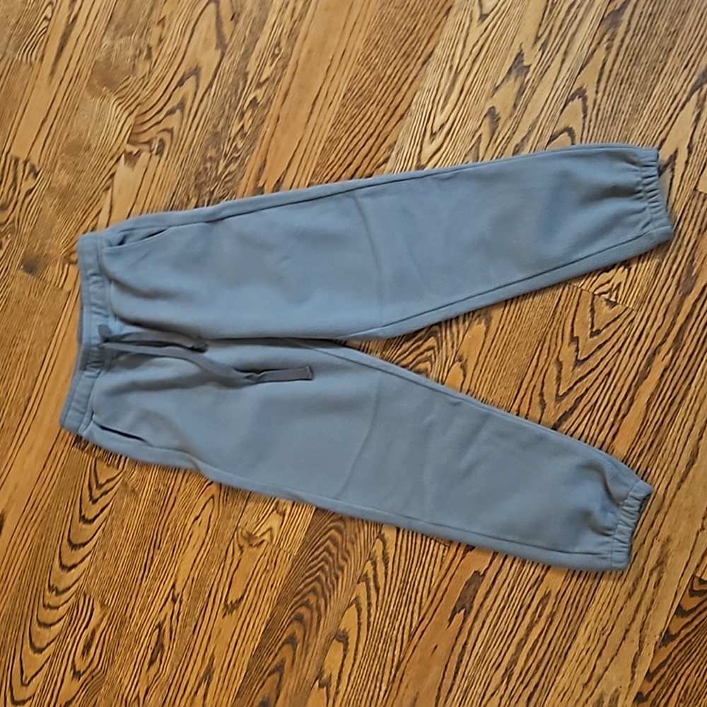 Madewell Fleece Pants